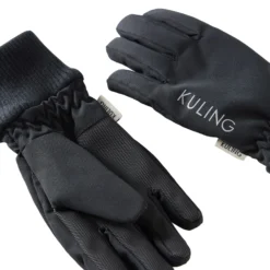Mora Skalhandskar Always Black