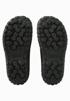Muhvari Vinterkängor Black