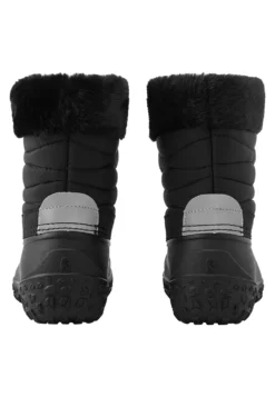Muhvari Vinterstövlar Black