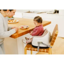 Multisits Med Bricka Heather