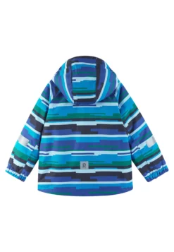 Muonio Reimatec Vinterjacka Twilight Blue