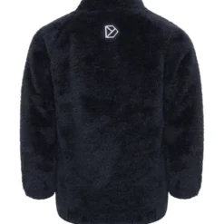 Mylla Kids Fleecejacka Med Knappar Navy