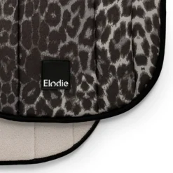 Mysig Kudde Le Leopard