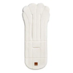 Mysig Kudde White Boucle