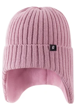 Mystinen Mössa Grey Pink