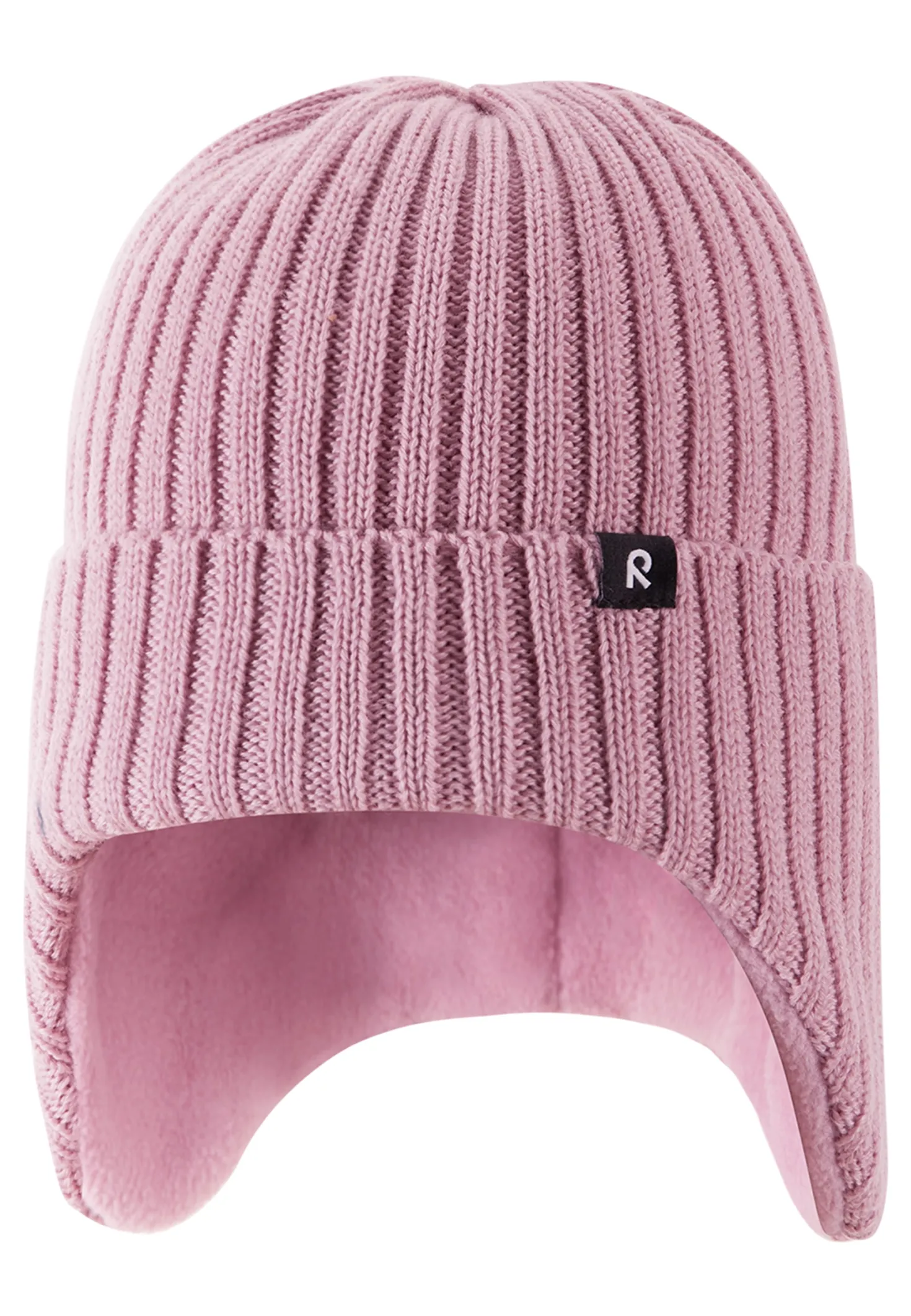 Mystinen Mössa Grey Pink
