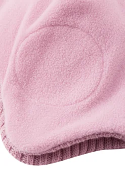Mystinen Mössa Grey Pink