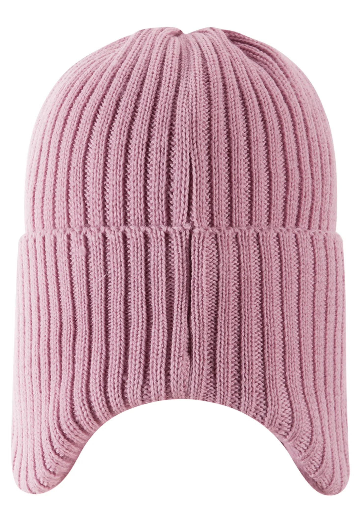 Mystinen Mössa Grey Pink