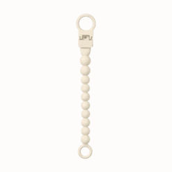 Nappklämma Ivory