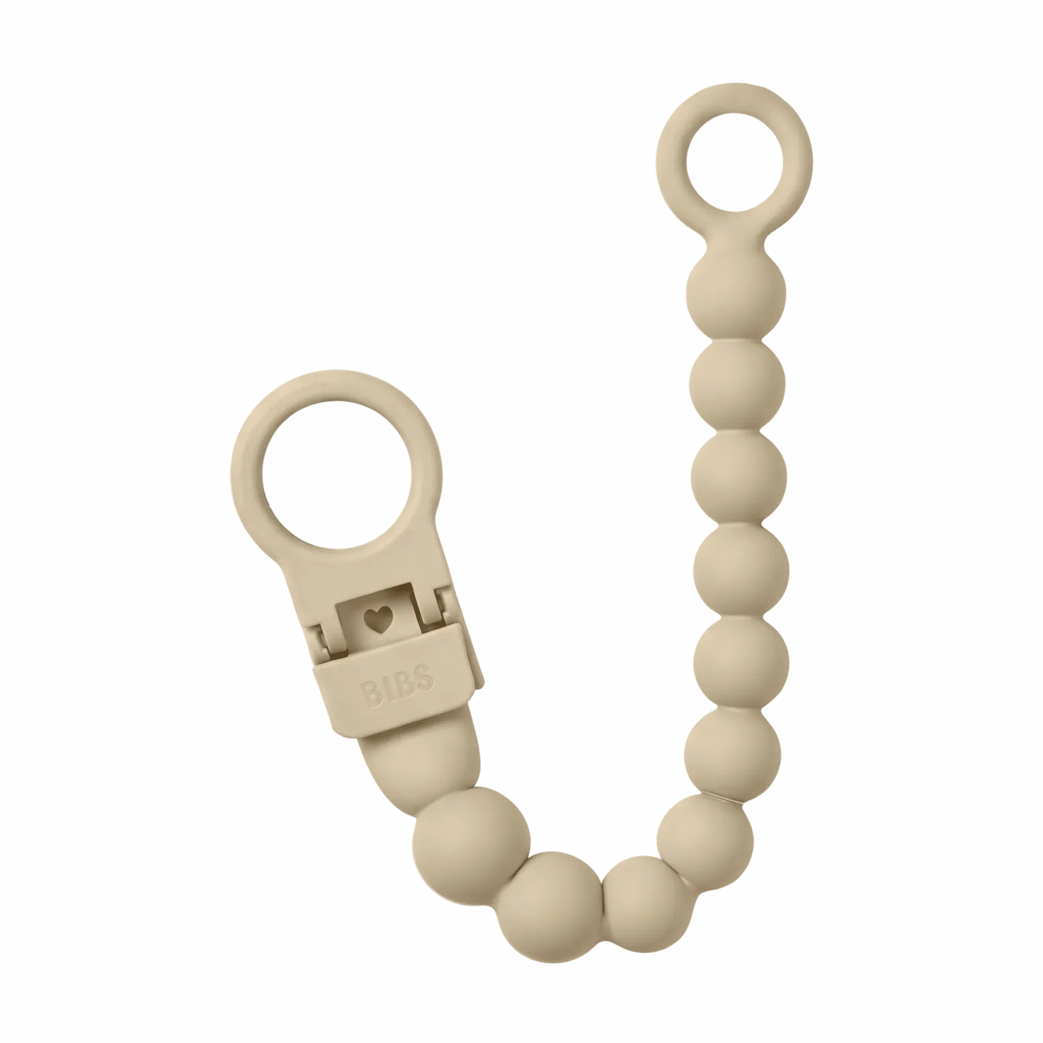 Nappklämma Vanilla