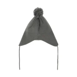 Narvik Beanie I Ull Light Green