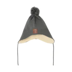 Narvik Beanie I Ull Light Green