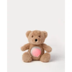 Nattlampa Med Ljud – Teddy Brown