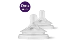 Natural Response 2-pack Dinappar - Flöde 2