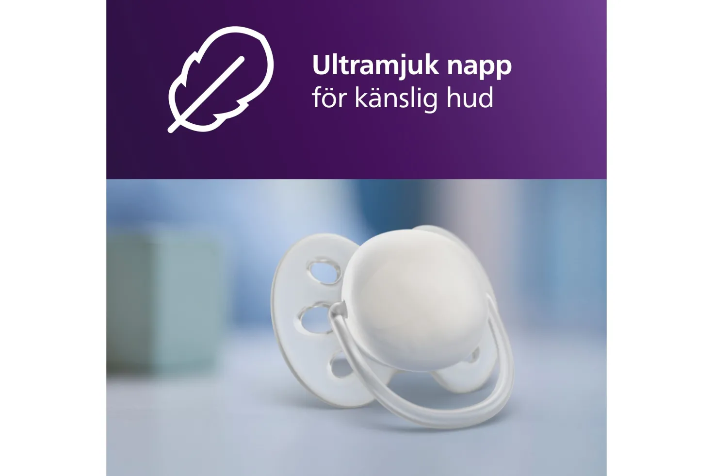 Natural Response Presentset För Nyfödda