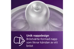 Natural Response Presentset För Nyfödda