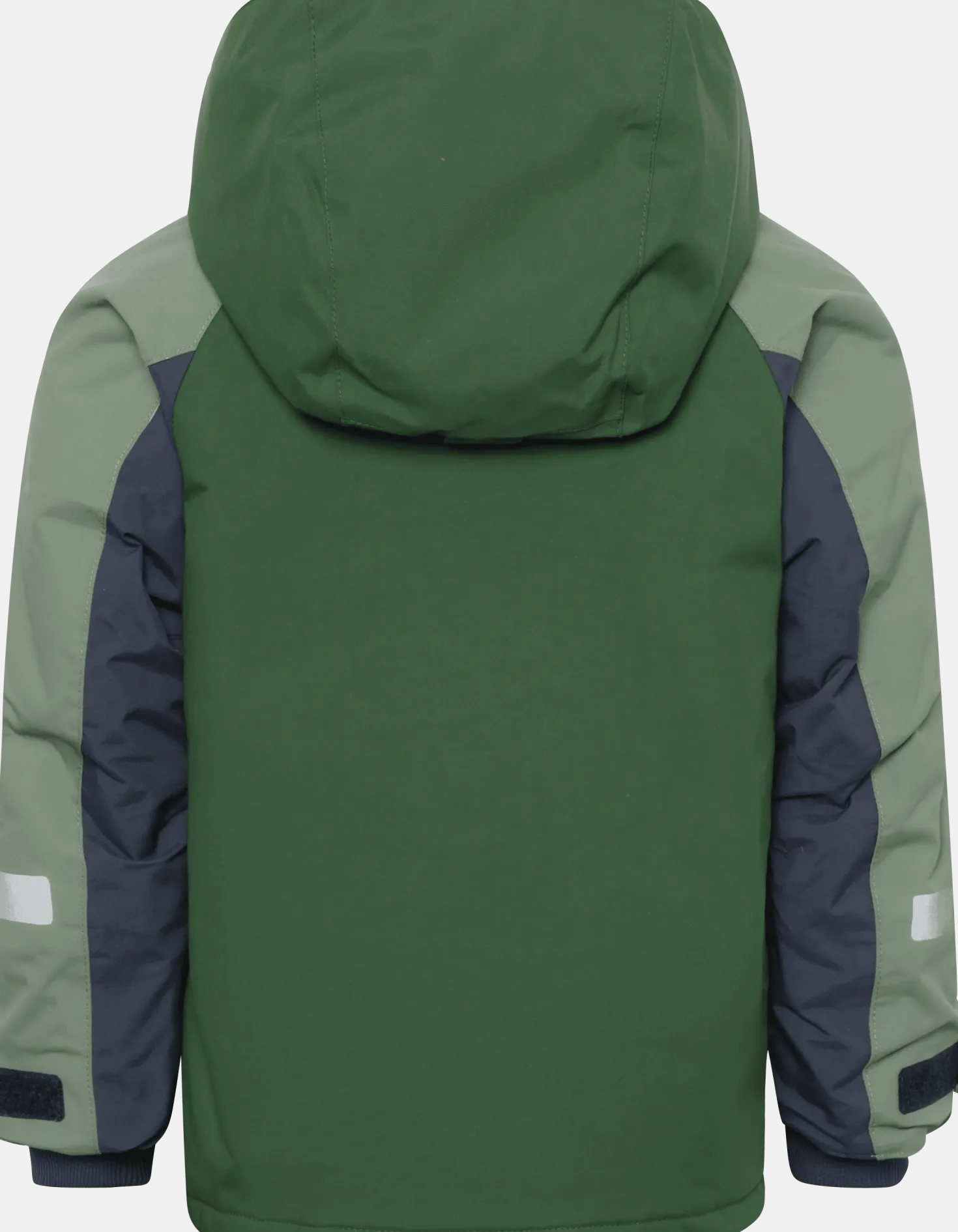 Neptun Kids 4 Jacka Pine Green