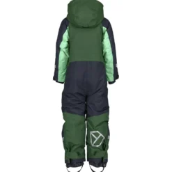 Neptun Vinteroverall Pine Green
