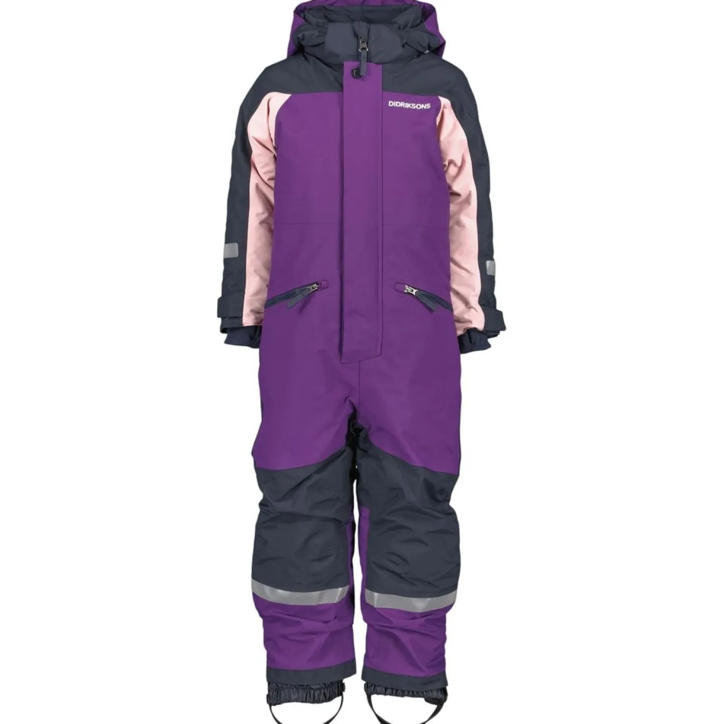 Neptun Vinteroverall Royal Purple