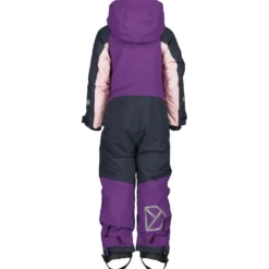 Neptun Vinteroverall Royal Purple