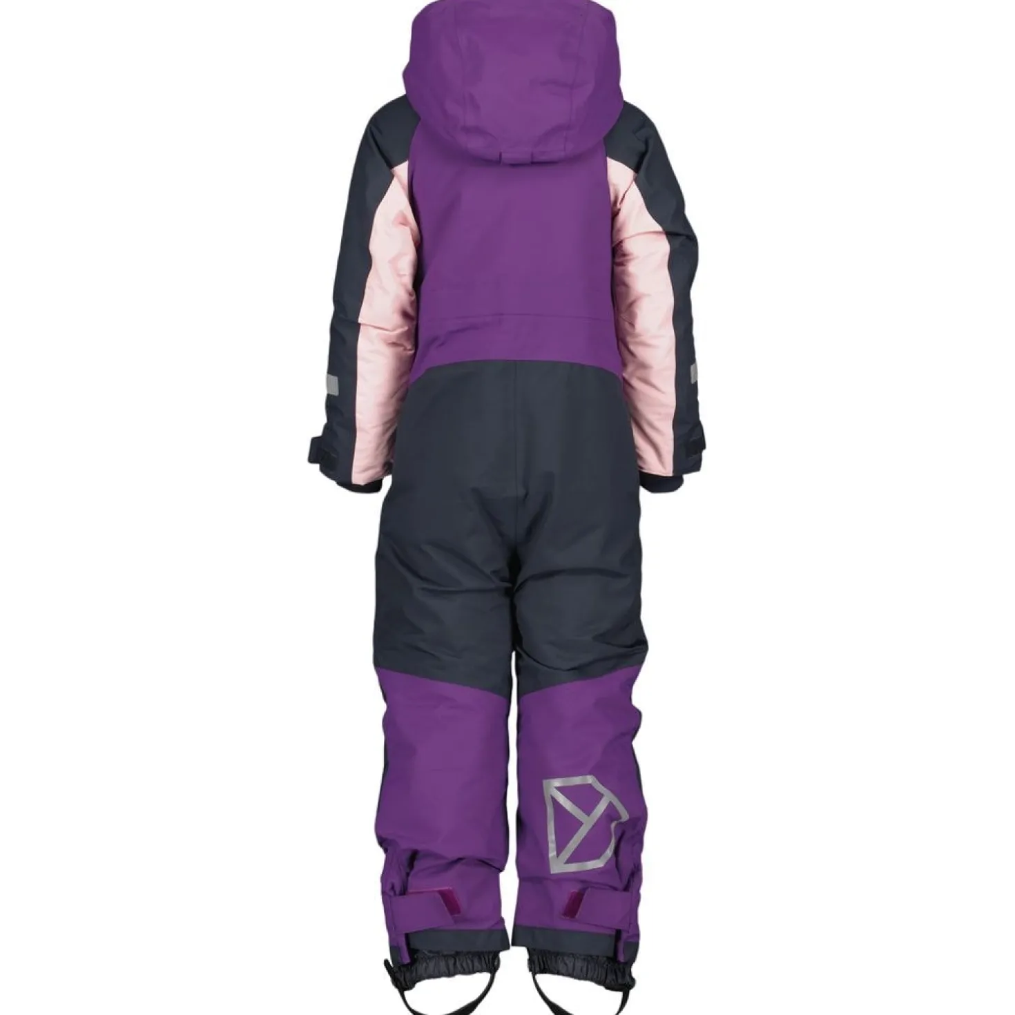 Neptun Vinteroverall Royal Purple