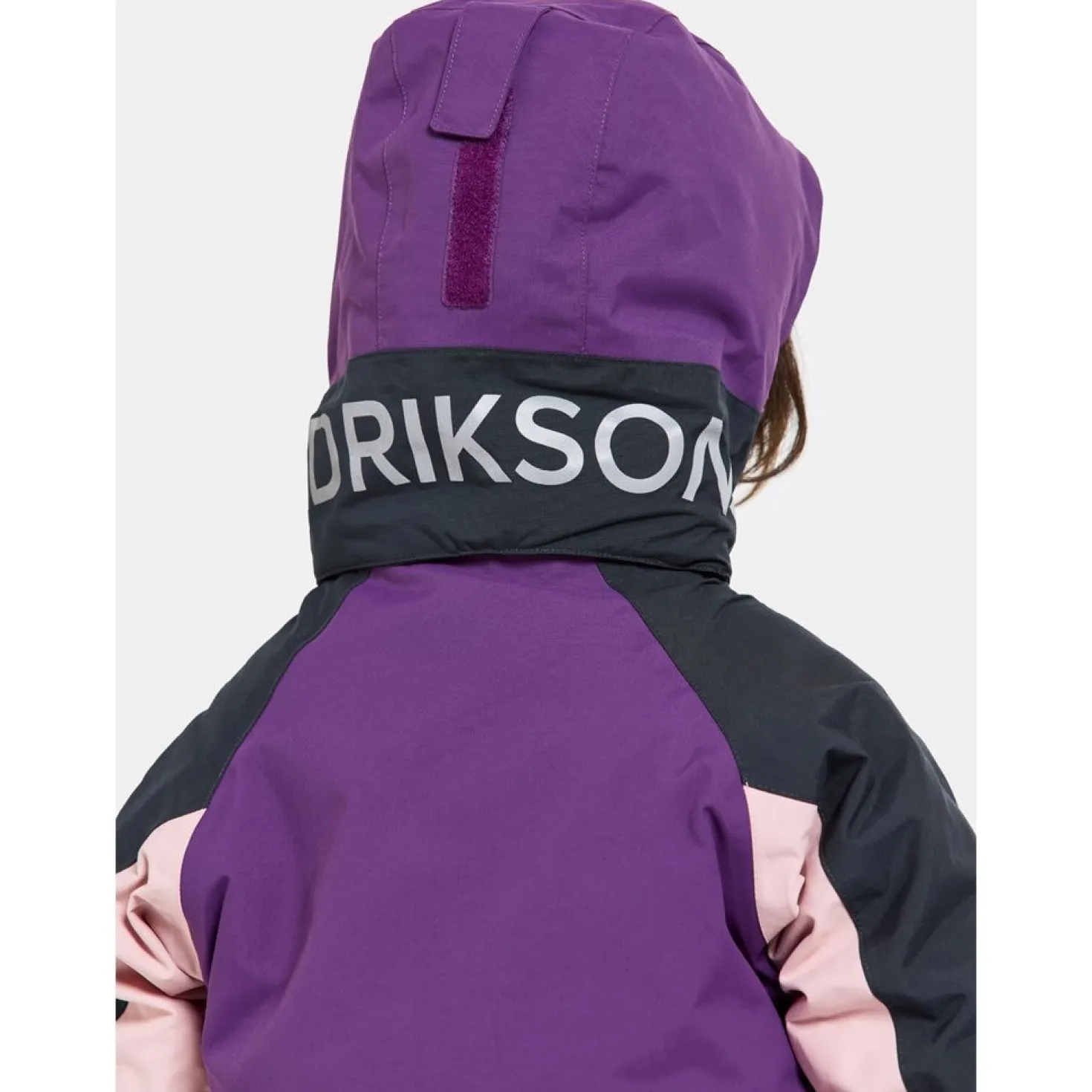 Neptun Vinteroverall Royal Purple