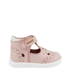 Ängskär XC Sandaler Light Pink