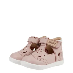 Ängskär XC Sandaler Light Pink