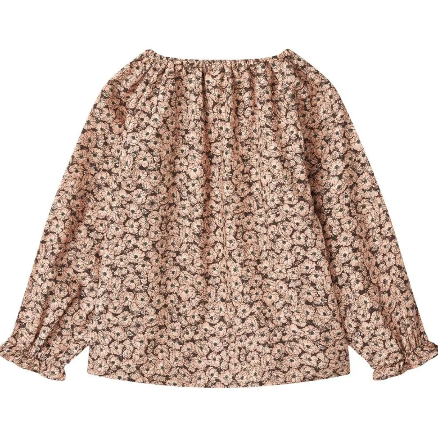 Nicoline Blommig Blus Anemones in Plenty