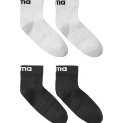Nilkat Strumpor Black