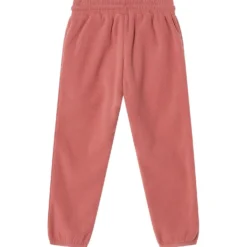 Northpole Fleecebyxor Burnt Pink