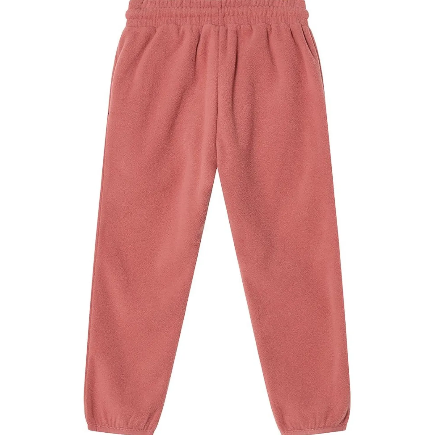 Northpole Fleecebyxor Burnt Pink