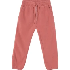 Northpole Fleecebyxor Burnt Pink