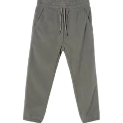 Northpole Fleecebyxor Light Green