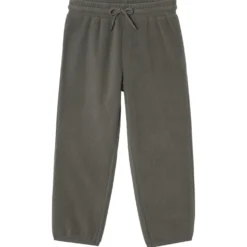 Northpole Fleecebyxor Light Green