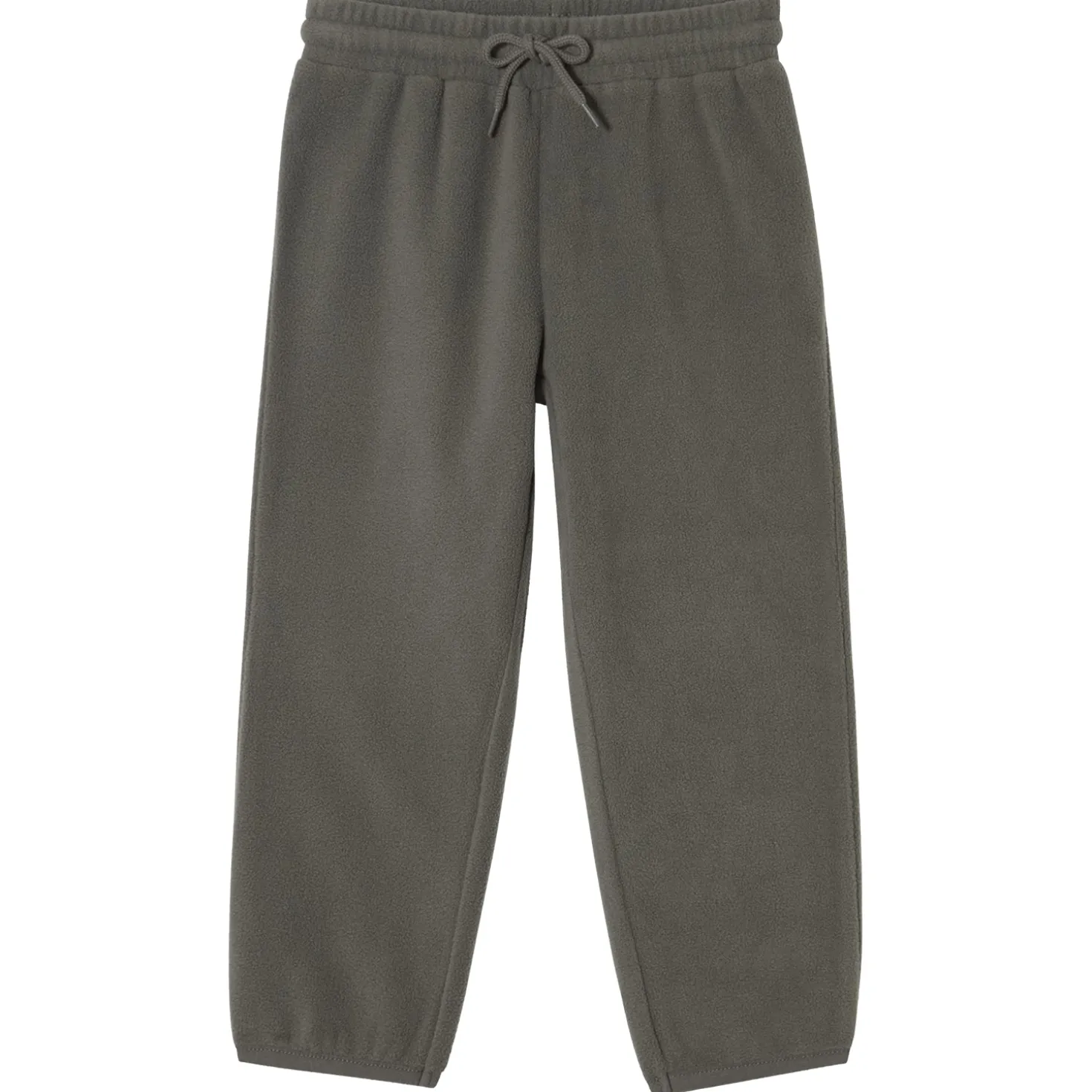Northpole Fleecebyxor Light Green