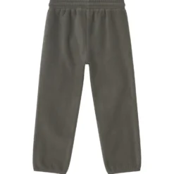 Northpole Fleecebyxor Light Green