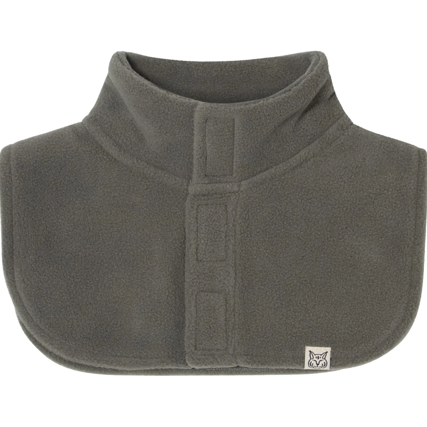 Northpole Fleece Halsvärmare Light Green