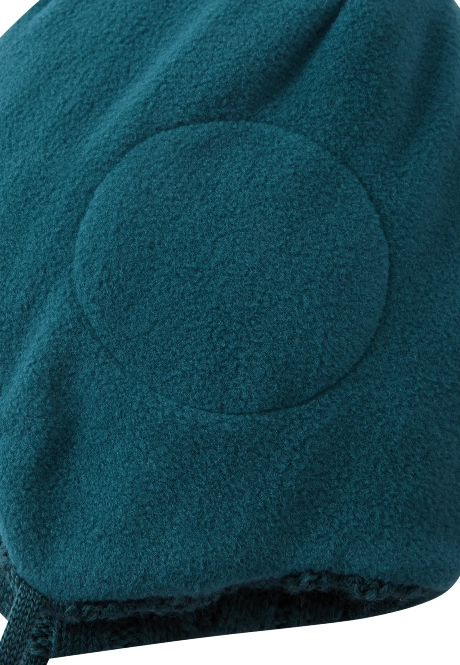 Nunavut Mössa Dark Teal