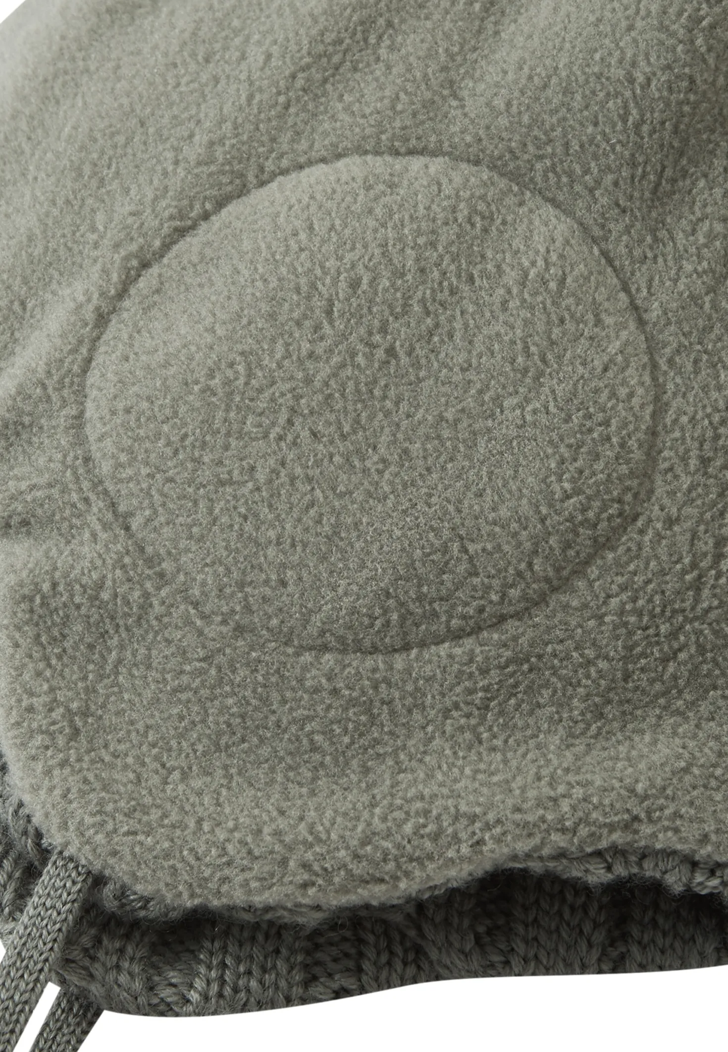 Nunavut Mössa Greyish Green