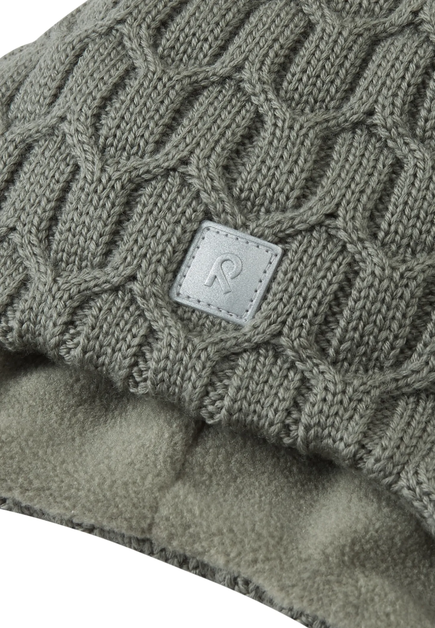 Nunavut Mössa Greyish Green