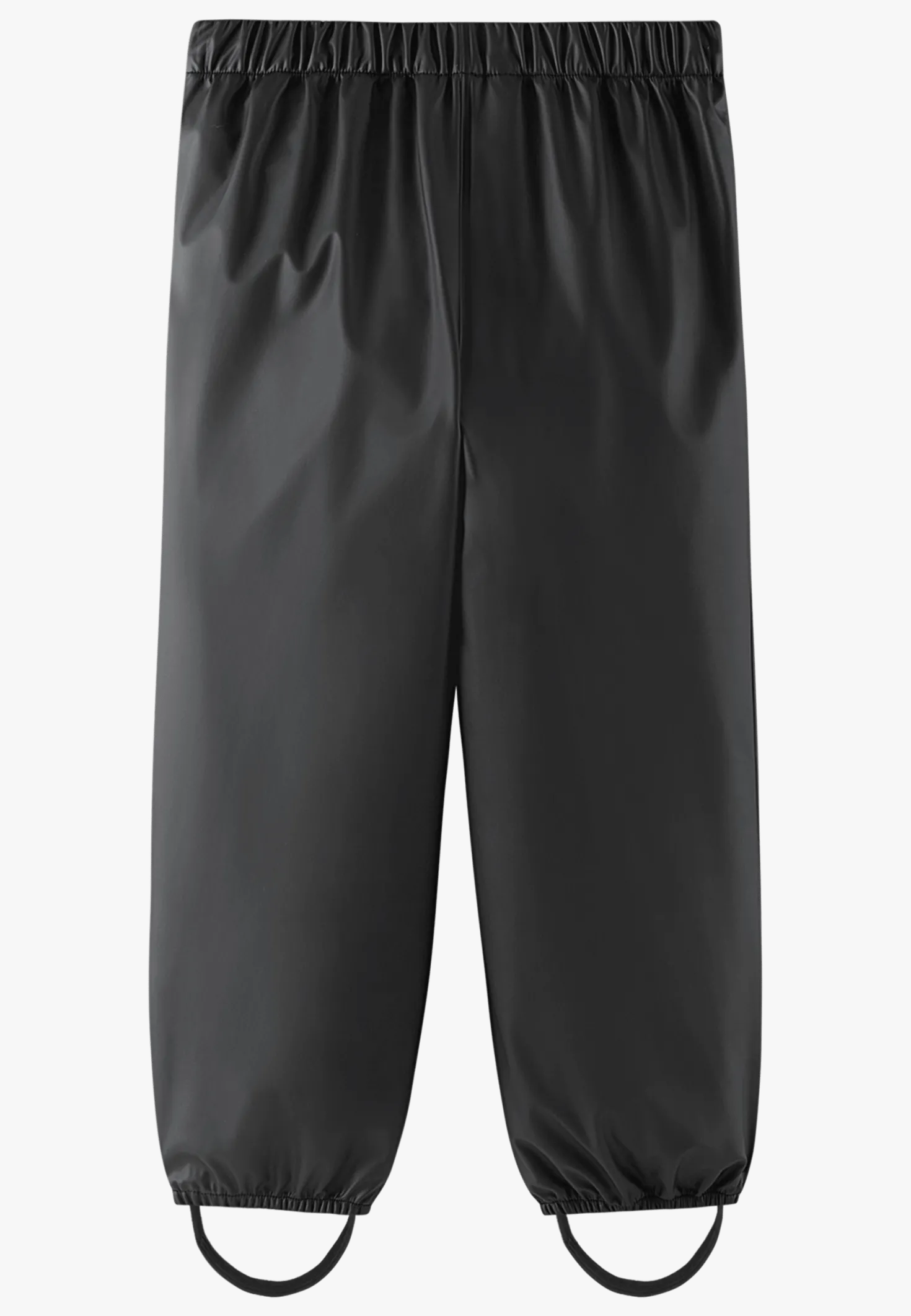 Oja Byxor För Regn Black