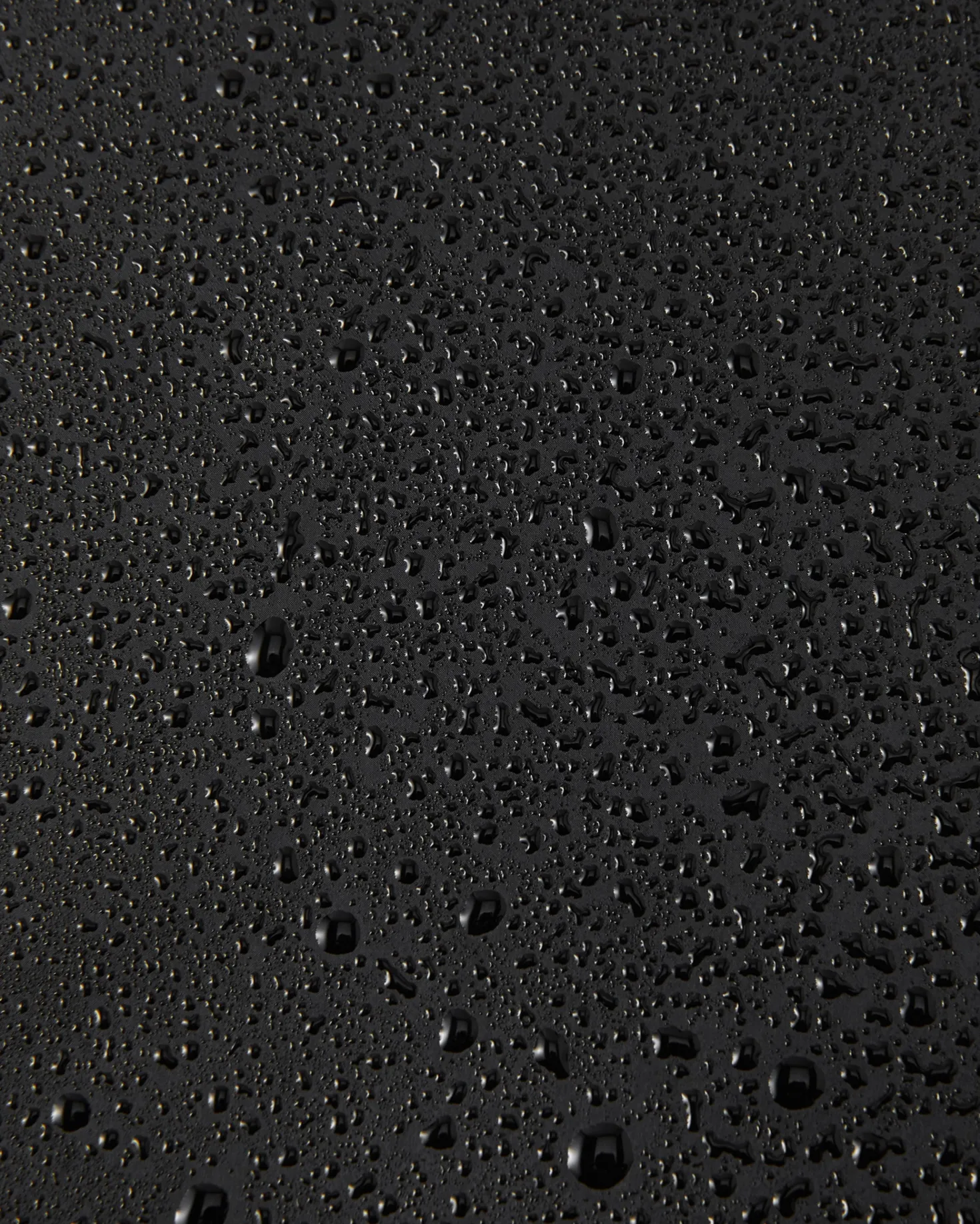 Oja Byxor För Regn Black