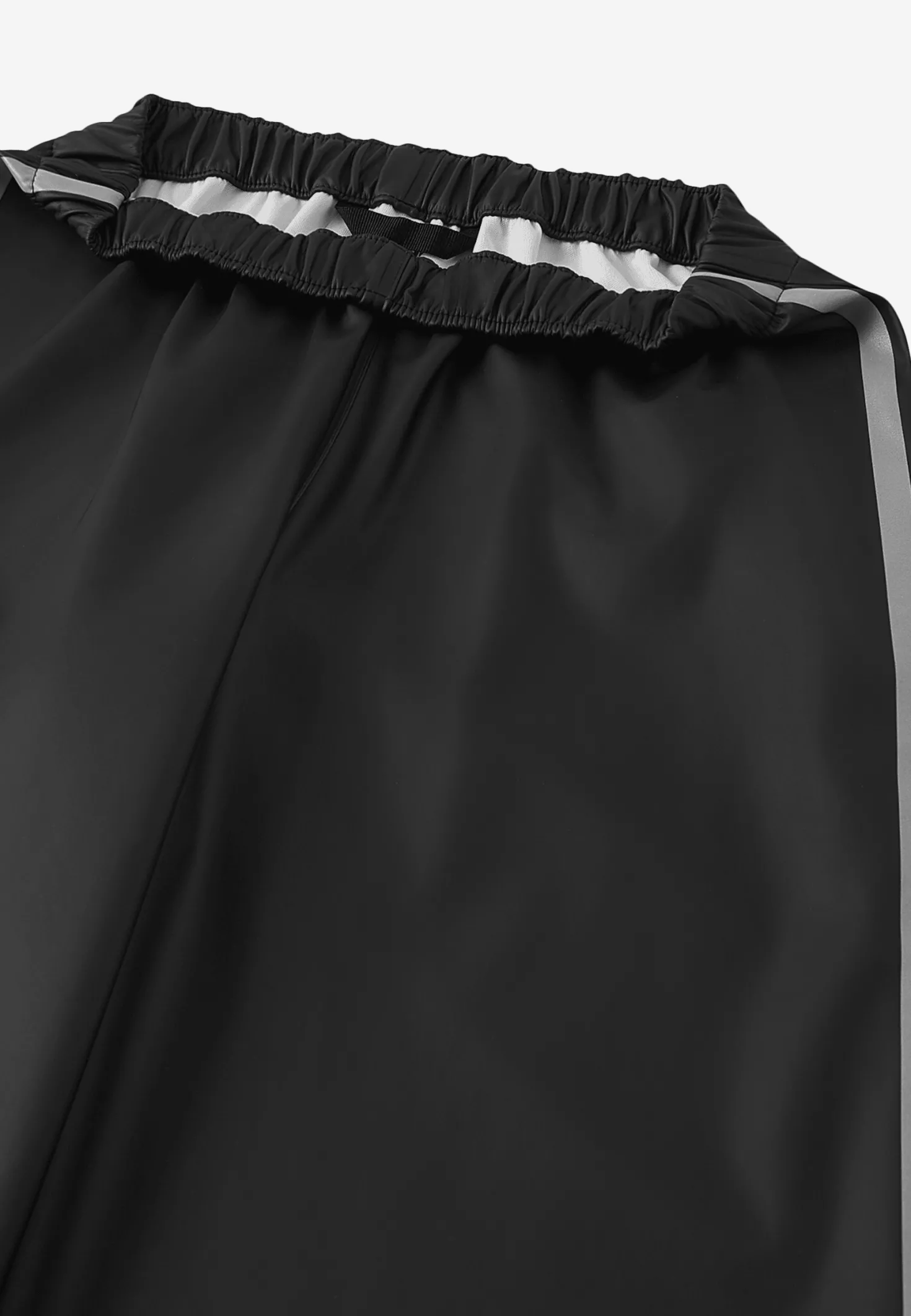 Oja Byxor För Regn Black