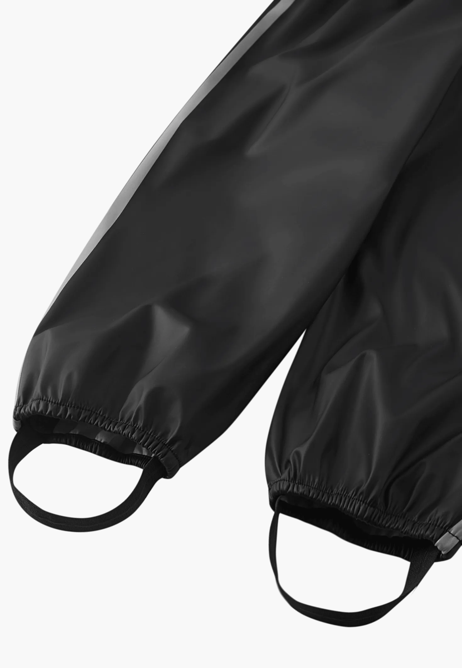Oja Byxor För Regn Black