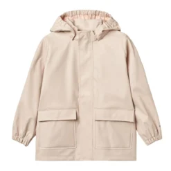 Ollo Regnjacka Soft Lavender
