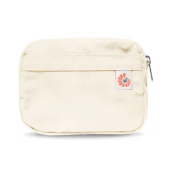 Omni Classic Mesh Bärsele Luminous Ivory