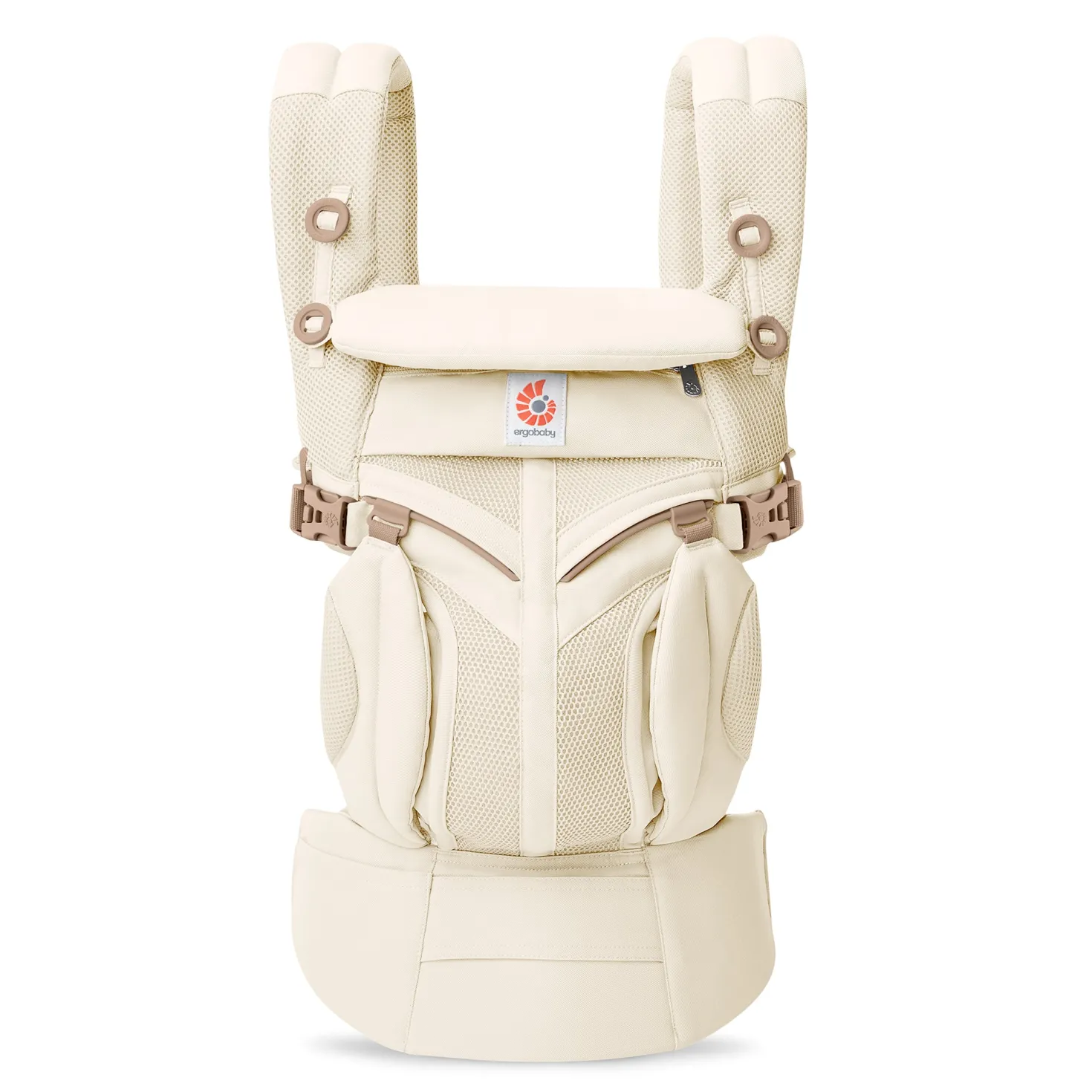 Omni Classic Mesh Bärsele Luminous Ivory