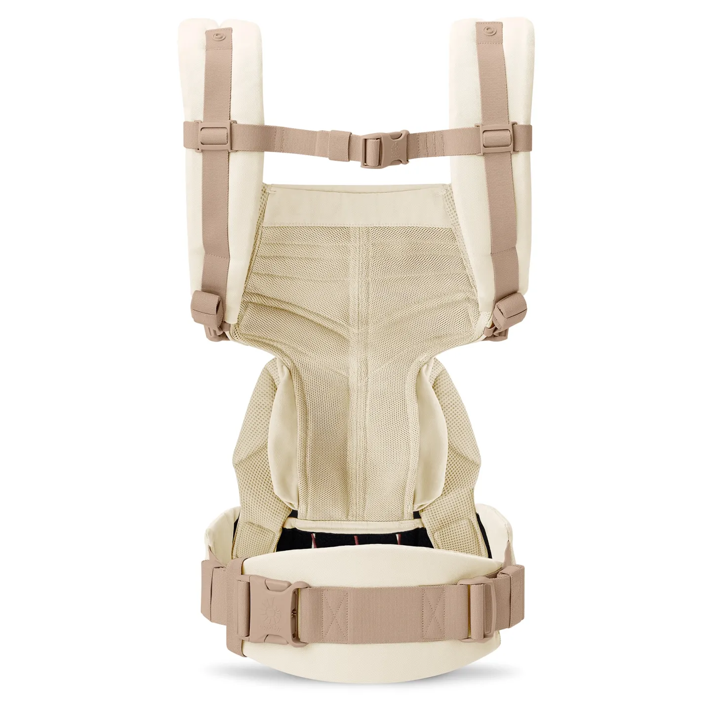 Omni Classic Mesh Bärsele Luminous Ivory