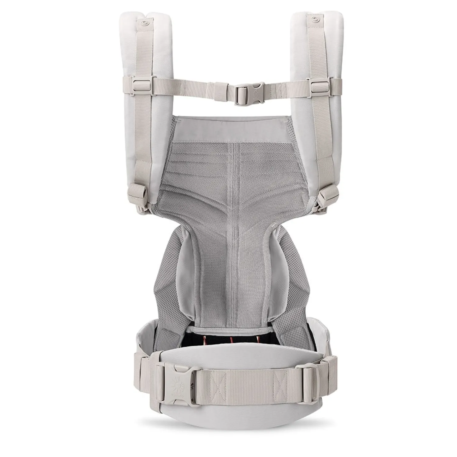 Omni Classic Mesh Bärsele Pearl Grey